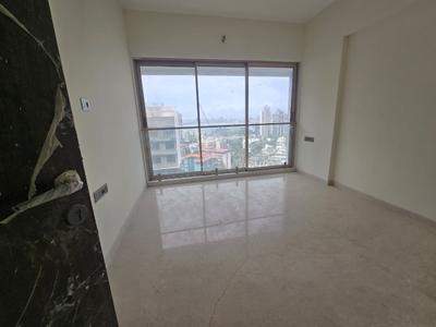 Bedroom Image of 1700 Sq.ft 3 BHK Apartment / Flat for sale in Eon One, Prabhadevi Mumbai for Rs. 85000000