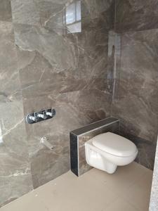 Common Bathroom Image of 990 Sq.ft 2 BHK Apartment / Flat for sale in Shivalik Sanjay Tower, Satellite Ahmedabad for Rs. 7200000