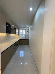 Kitchen Image of 1501 Sq.ft 3 BHK Apartment / Flat for sale in Mansarovar Jaipur for Rs. 10507000