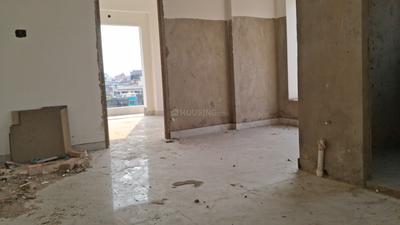 Living Room Image of 777 Sq.ft 2 BHK Apartment / Flat for sale in Dum Dum Park Kolkata for Rs. 4118100