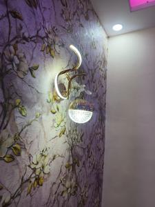 Bedroom Image of 1150 Sq.ft 2 BHK Villa for sale in Hathod Jaipur for Rs. 5000000