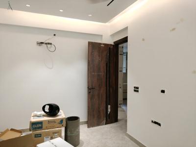 Bedroom Image of 1421 Sq.ft 3 BHK Apartment / Flat for sale in CGHS Prakriti Apartments, Sector 6 Dwarka New Delhi for Rs. 28200000