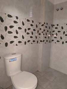 Bedroom One Image of 3060 Sq.ft 3 BHK Apartment / Flat for rent in Kukatpally Hyderabad for Rs. 35000