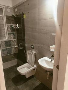 Image of 663 Sq.ft 1 BHK Apartment / Flat for sale in Tulip Infinty Tower, Ravet, Pune for Rs. 5700000