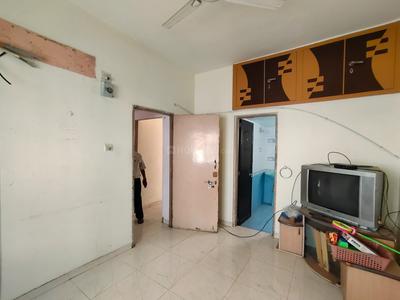 Bedroom Image of 1100 Sq.ft 3 BHK Independent House for sale in Saiyed Vasna Vadodara for Rs. 8500000