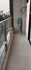 Balcony Image of 1800 Sq.ft 3 BHK Builder Floor for sale in Anand Vihar New Delhi for Rs. 32500000