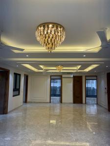 Hall Image of 2800 Sq.ft 4 BHK Builder Floor for sale in Sector 41 Gurgaon for Rs. 45000000