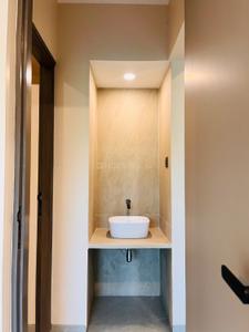 Image of 1360 Sq.ft 3 BHK Apartment / Flat for sale in Radha Krishna Tower, Vasai East, Vasai for Rs. 8432222