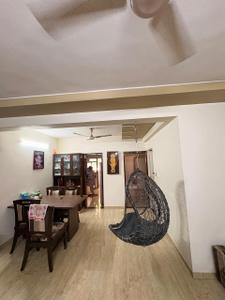 Hall Image of 1215 Sq.ft 3 BHK Apartment / Flat for sale in Vastrapur Ahmedabad for Rs. 10000000