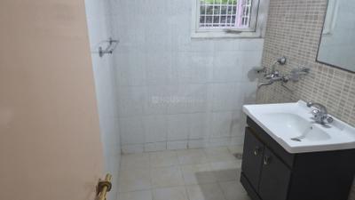 Image of 1440 Sq.ft 3 BHK Apartment / Flat for rent in UPAVP Ganga Yamuna And Hindon Enclave, Siddharth Vihar, Ghaziabad for Rs. 31000