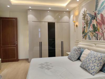 Bedroom Image of 2844 Sq.ft 4 BHK Builder Floor for sale in DLF Phase 4 Gurgaon for Rs. 47400000