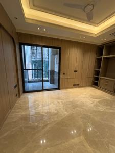 Hall Image of 2880 Sq.ft 4 BHK Builder Floor for sale in Green Park New Delhi for Rs. 135000000