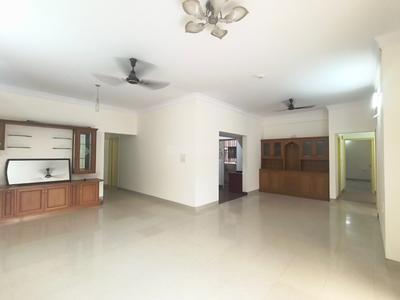 Hall Image of 1985 Sq.ft 3 BHK Apartment / Flat for sale in Mantri Elite, JP Nagar Bengaluru for Rs. 27500000