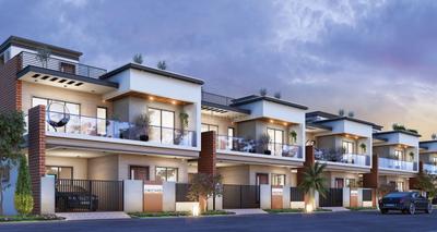 Image of 1310 Sq.ft 3 BHK Independent House for sale in Nawadih, Dhanbad for Rs. 5300000