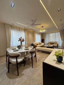 Hall Image of 2800 Sq.ft 4 BHK Builder Floor for sale in Vatika Xpressions, Sector 88B Gurgaon for Rs. 29999999