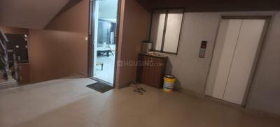 Hall Image of 850 Sq.ft 2 BHK Apartment / Flat for sale in Somnath Shree Sharanam Shine, Sargasan Gandhinagar for Rs. 5250000