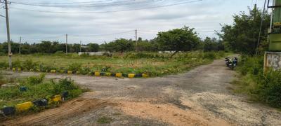 Image of 1200 Sq.ft Residential Plot / Land for sale in Lingapura, Anekal, Bengaluru for Rs. 3950000