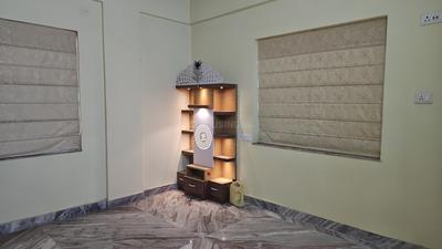 Bedroom Image of 1482 Sq.ft 3 BHK Apartment / Flat for sale in New Town Kolkata for Rs. 9500000