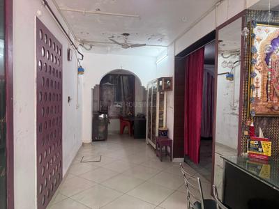 Hall Image of 765 Sq.ft 3.5 BHK Independent House for sale in Shastri Nagar Meerut for Rs. 10000000