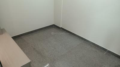 Living Room Image of 700 Sq.ft 1 BHK Builder Floor for rent in Indira Nagar Bengaluru for Rs. 45000