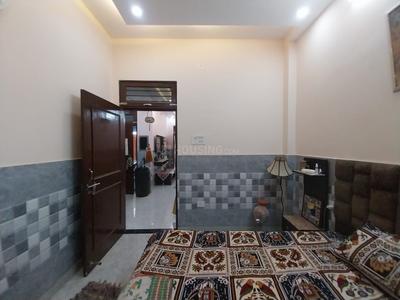 Kitchen Image of 1564 Sq.ft 3 BHK Apartment / Flat for sale in ACE Divino, Noida Extension Greater Noida for Rs. 17800000