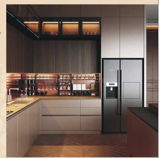 Futuristic The Miracle Main Image 1