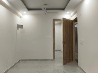 Living Room Image of 1000 Sq.ft 2 BHK Apartment / Flat for sale in Trinity High Street North Avenue, Noida Extension Greater Noida for Rs. 4050000