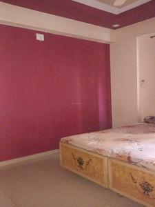 Bedroom Image of 1890 Sq.ft 3 BHK Apartment / Flat for sale in Ekarth One, Sargasan Gandhinagar for Rs. 7200000