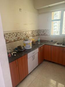 Kitchen Image of 1055 Sq.ft 2 BHK Apartment / Flat for sale in Gaurs Siddhartham, Siddharth Vihar Ghaziabad for Rs. 11000000