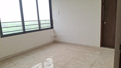 Bedroom Image of 1305 Sq.ft 2.5 BHK Apartment / Flat for sale in Ganesh Malabar County III, Chharodi Ahmedabad for Rs. 7351000