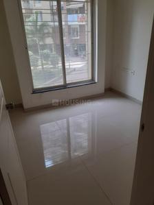 Bedroom Image of 1200 Sq.ft 3 BHK Apartment / Flat for rent in Shreeyash Shree Woods, Dhanori Pune for Rs. 30000