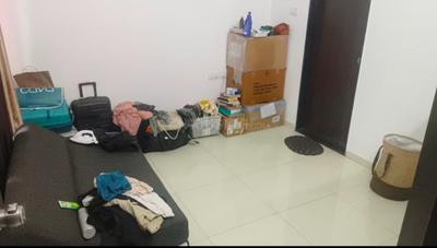 Bedroom Image of 800 Sq.ft 2 BHK Apartment / Flat for sale in Dynamic Grandeur, Undri Pune for Rs. 5300000