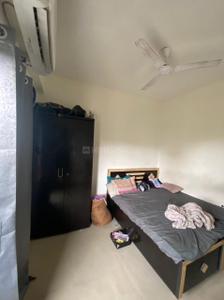 Bedroom Image of 914 Sq.ft 2 BHK Apartment / Flat for sale in Scheme No 140 Indore for Rs. 4200000