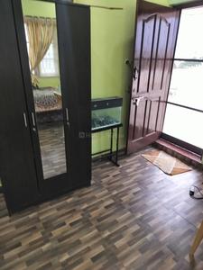 Bedroom Image of 180 Sq.ft 1 RK Independent House for rent in Vijayanagar Mysore for Rs. 6000