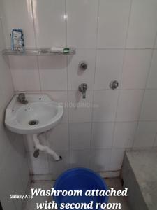 Bathroom Image of 1085 Sq.ft 2.5 BHK Apartment / Flat for sale in Mango Jamshedpur for Rs. 2300000