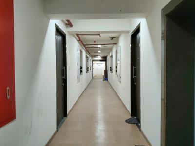 Lobby Image of 584 Sq.ft 2 BHK Apartment / Flat for sale in Puraniks Rumah Bali, Thane West Thane for Rs. 11000000