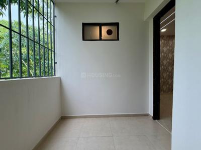 Balcony Image of 1400 Sq.ft 3 BHK Apartment / Flat for sale in Peer Muchalla Zirakpur for Rs. 9499999
