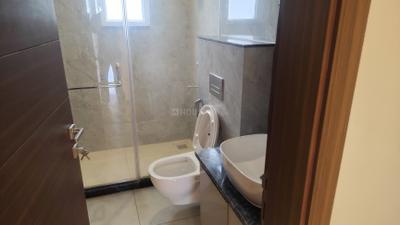 Image of 1600 Sq.ft 3 BHK Builder Floor for rent in Raj One Good Earth, Sector 71, Gurgaon for Rs. 45000