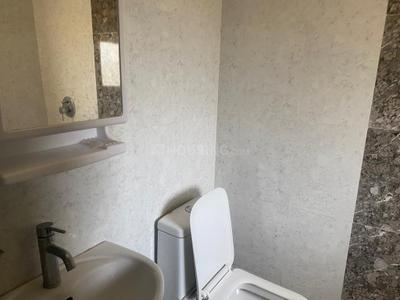 Bathroom Image of 1220 Sq.ft 2 BHK Apartment / Flat for sale in Tak Forest Residency, Malsi Dehradun for Rs. 9000000