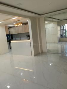 Hall Image of 1080 Sq.ft 2 BHK Apartment / Flat for sale in Malad West Mumbai for Rs. 13000000
