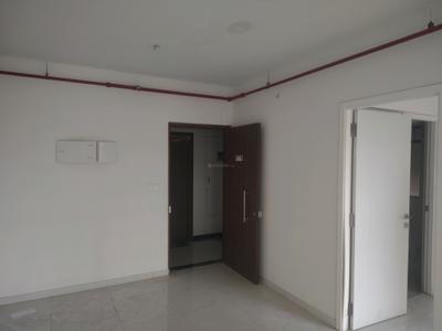 Living Room Image of 950 Sq.ft 2 BHK Apartment / Flat for rent in Thane West Thane for Rs. 60000