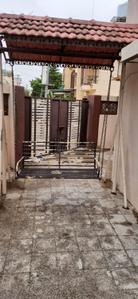 Balcony Image of 1000 Sq.ft 2 BHK Independent House for sale in Tulsi Park Rajkot for Rs. 8500000