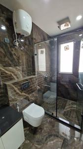 Image of 2430 Sq.ft 4 BHK Builder Floor for sale in Sector 57, Gurgaon for Rs. 35000000