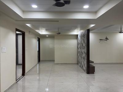 Living Room Image of 2550 Sq.ft 3 BHK Apartment / Flat for sale in Gujjanagundla Guntur for Rs. 10800000