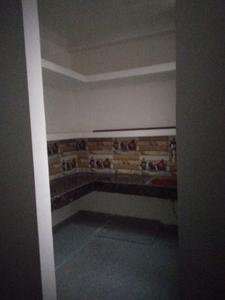 Kitchen Image of 1250 Sq.ft 2 BHK Apartment / Flat for rent in Manik Chowk Jhansi for Rs. 7000