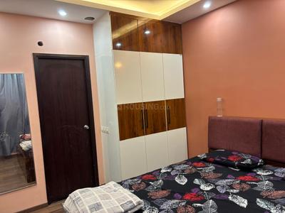 Bedroom Image of 950 Sq.ft 2 BHK Apartment / Flat for sale in Shriram Green Field, Bendiganahalli Bengaluru for Rs. 9500000