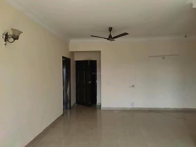 Living Room Image of 1685 Sq.ft 3 BHK Apartment / Flat for sale in Paramount Floraville, Sector 137 Noida for Rs. 20500000