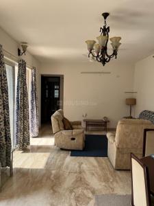 Hall Image of 1510 Sq.ft 2 BHK Apartment / Flat for sale in Marvel Ritz, Hadapsar Pune for Rs. 16500000