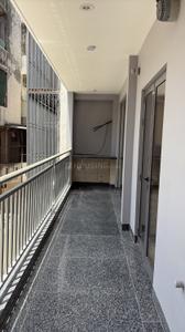 Balcony Image of 1650 Sq.ft 3 BHK Builder Floor for sale in Sector 61 Gurgaon for Rs. 25000000