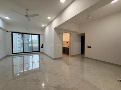 Living Room Image of 930 Sq.ft 2 BHK Apartment / Flat for sale in Bandra West Mumbai for Rs. 60000000